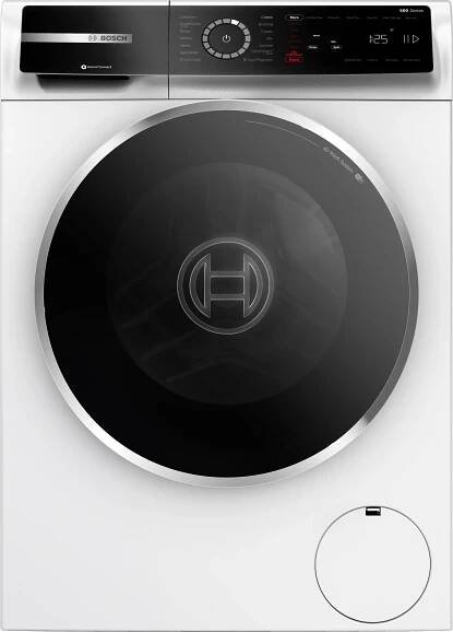 500 Series Compact Washer max. 1600 rpm 