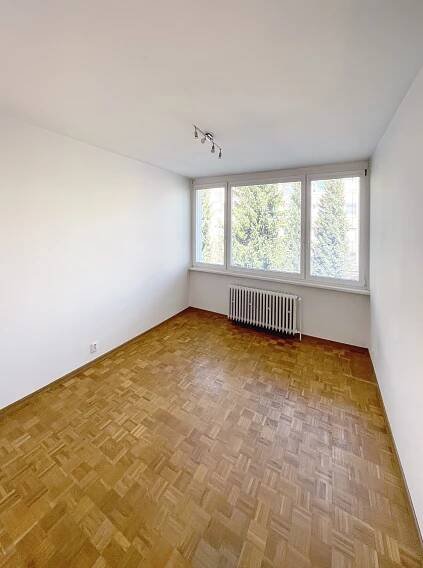 Pronájem bytu 3+1 72 m² po rekonstrukci Na Jezírku, Liberec, Rochlice – ioProperty