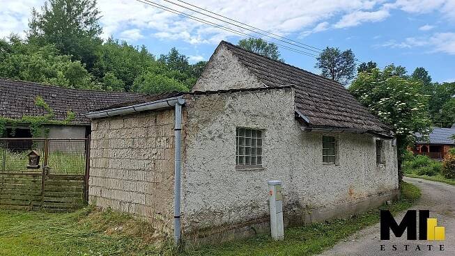 Prodej Dům, Olešná, okres Písek