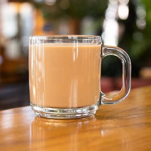 A Brief History of Chai