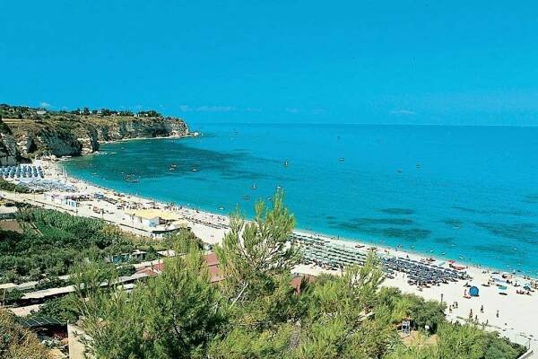 Terrazzo Sul Mare
