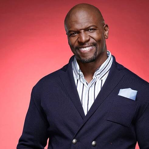 Terry Crews on Doomfist, Battlefield 1 with Snoop Dogg, and building high-end PCs