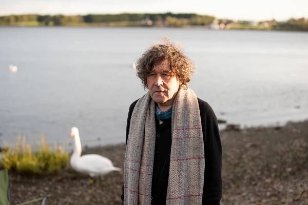 Ireland In Muisc S302 Stephen REA