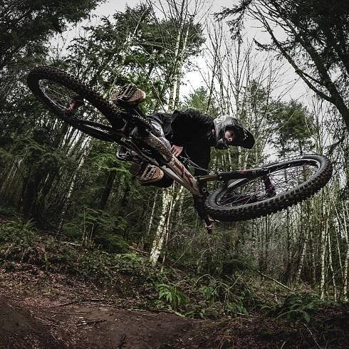 Brooke Anderson | YT-Industries