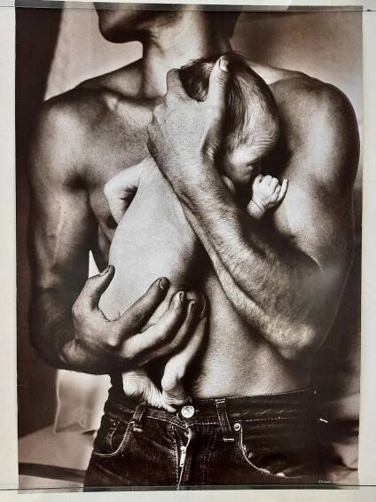 Jan Saudek - Život