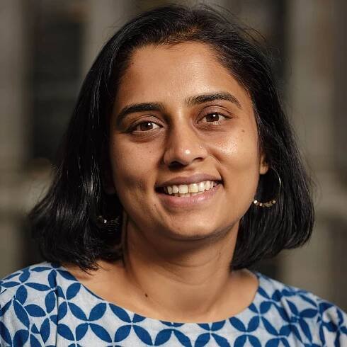 Preeti Shankar
Managing Director, Urban Analytics