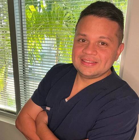 Our Excellent Team - Miami, FL: Eduardo Gonzalez-Hernandez, MD