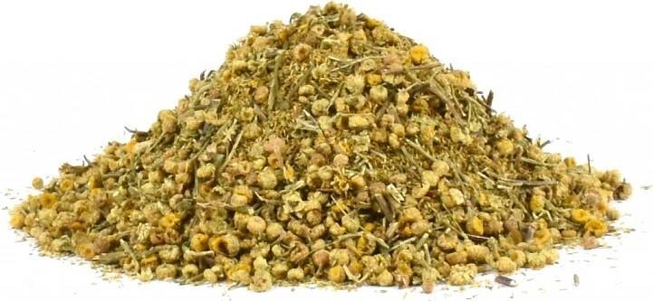 Naturway Vratič květ řezaný 250 g
