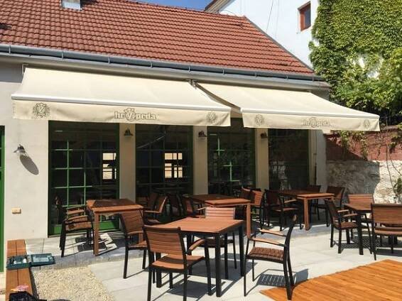 Restaurace hoZpoda foto 2