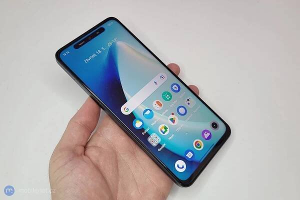 Realme C55