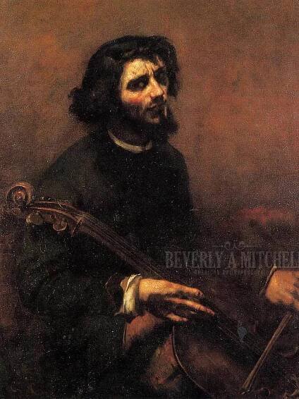 inspirational Painters Series: Leon Bonnat - The Society of Figurative Arts
