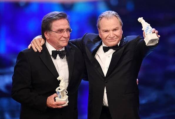 Zemřela německá legenda. Harry z kultovního krimiseriálu odmítl léčbu