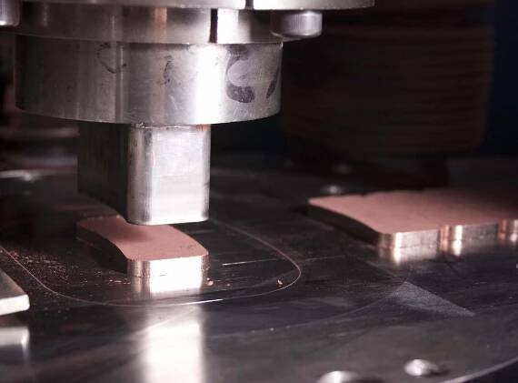 Our Technology | DP Brakes