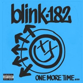 Blink 182: One More Time...
