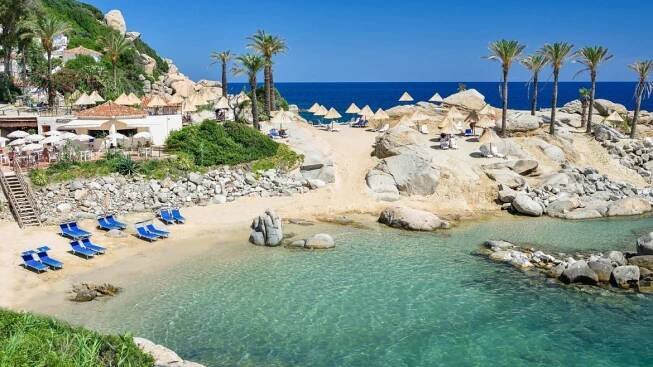 Arbatax Park Resort & SPA