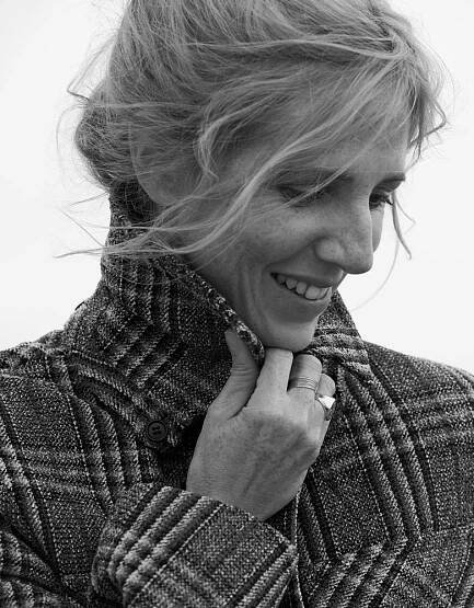 © Laurent Humbert - Sandrine Kiberlain
