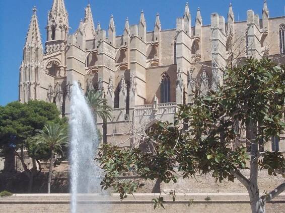 Palma de Mallorca