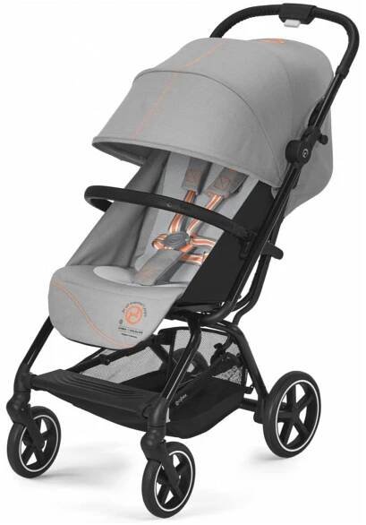 Cybex Eezy S+2