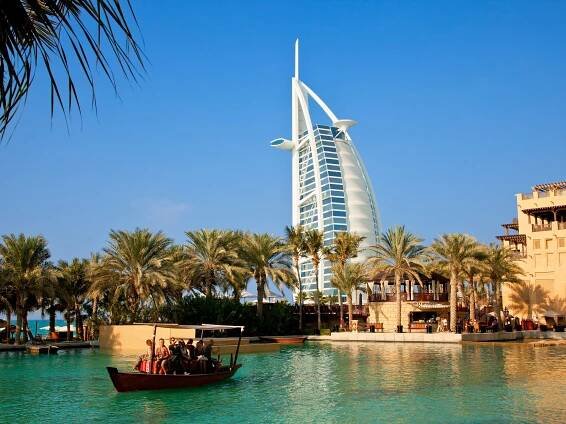 Dubai visa for Indians: everything you need to know
