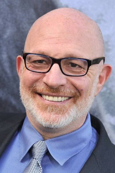 Akiva Goldsman herec