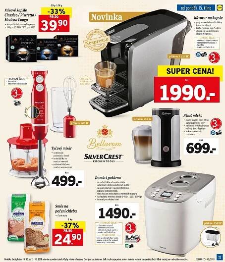 Označte produkt do nákupního košíku