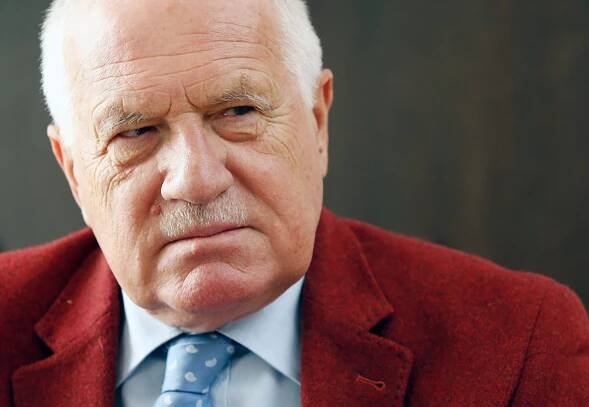 Volba prezidenta 2018 - Novinky.cz