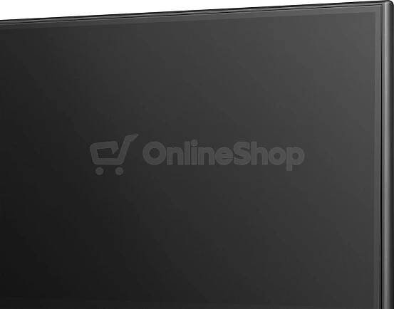 QLED Smart TV Hisense 75E77NQ PRO