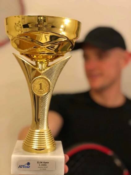 Babolat ATT tour - tenisové turnaje v Praze jak pro amatéry, tak i pro registrované hráče