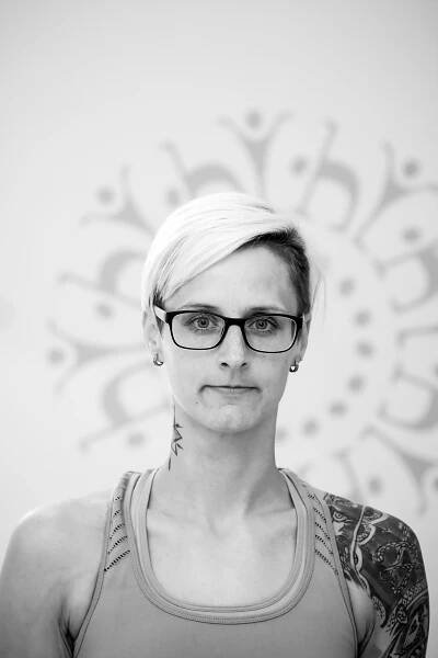 Iva Pánková, Lektor Energy Studio
