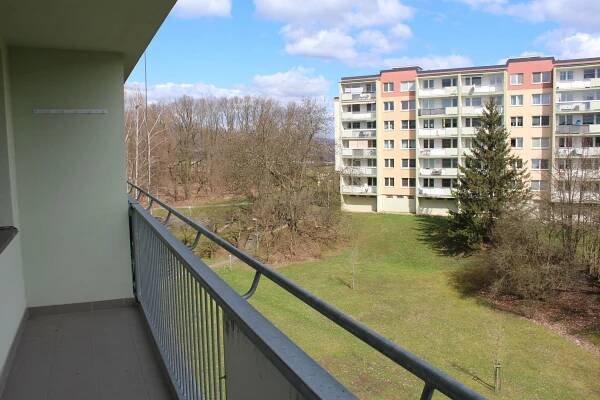 Prodej byt 2+kk - Trnovanská, Teplice, 40 m²