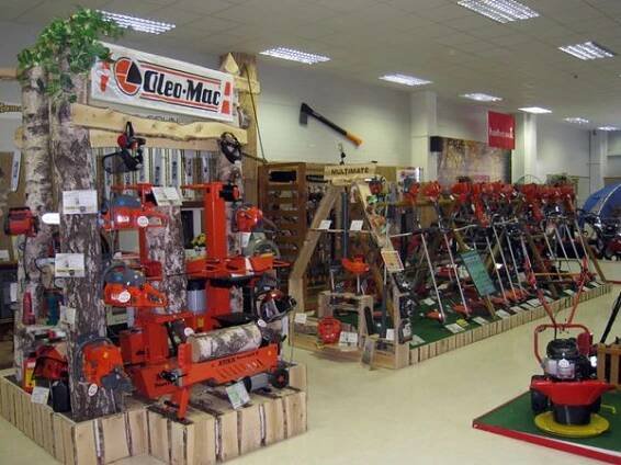 Mountfield foto 3