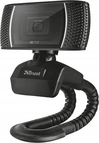 Trust Trino HD Video Webcam