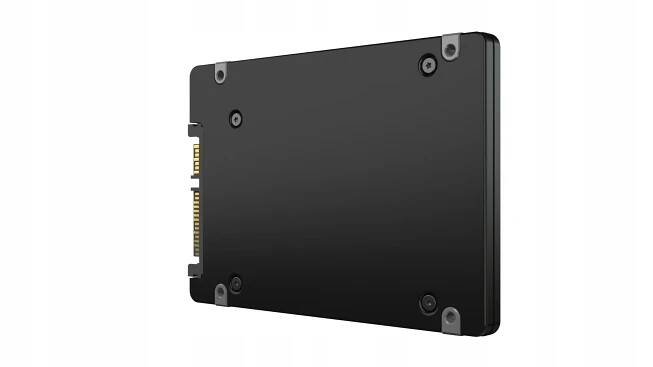Samsung PM9A3 7.68TB 2.5" U.2 SSD PCIe 4.0 x4 MZQL27T6HBLA-00W07 DWPD 1
