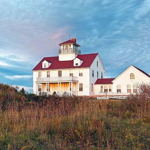 The Best Beaches on Cape Cod