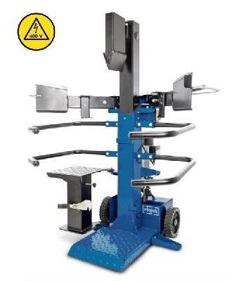 Scheppach Compact 8 T 400 V 5905419902