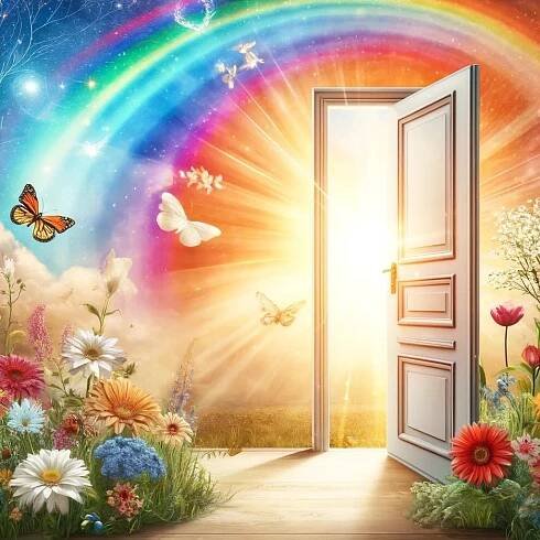 Jak přivolat štěstí do života? Návod, rady, tipy