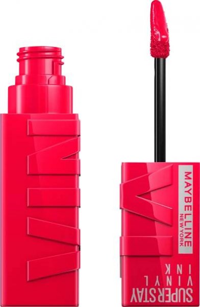 Maybelline New York Superstay Vinyl Ink 4,2 ml 45 Capricious od 199 Kč