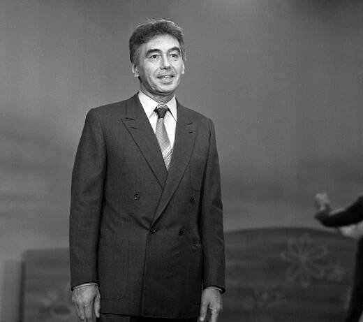 Dokolečka, dokola - Z filmu - Josef Zíma