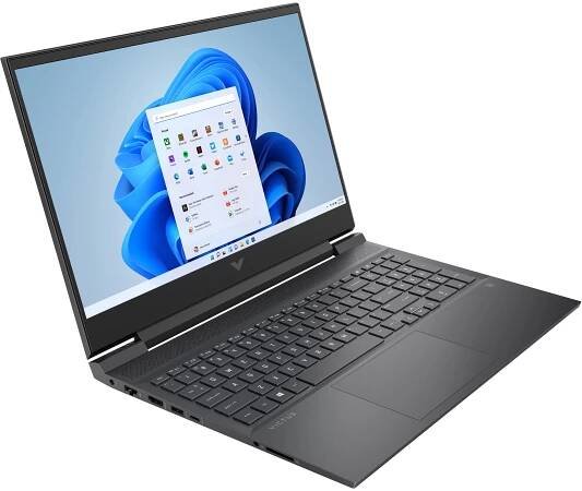Notebook Victus HP 15 Intel i5 32GB SSD 1TB RTX 3050 FHD 144Hz W11 Značka HP