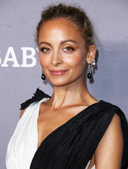 Celebrities Who Were Adopted: Nicole Richie, Jamie Foxx and More