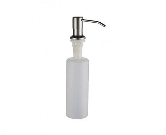 439463 laveo drop kuchynsky davkovac saponatu 500ml ocelova lav okd 231t