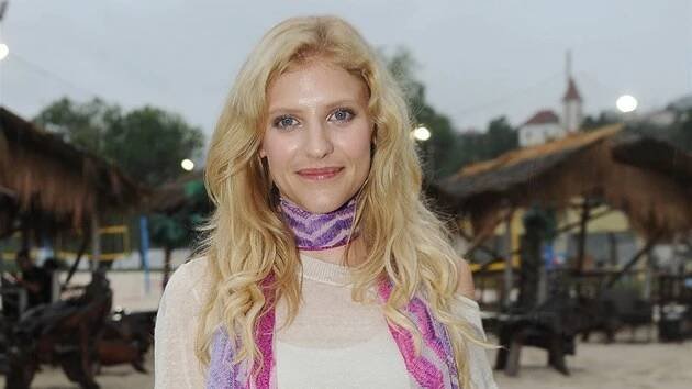 Jitka Ježková
