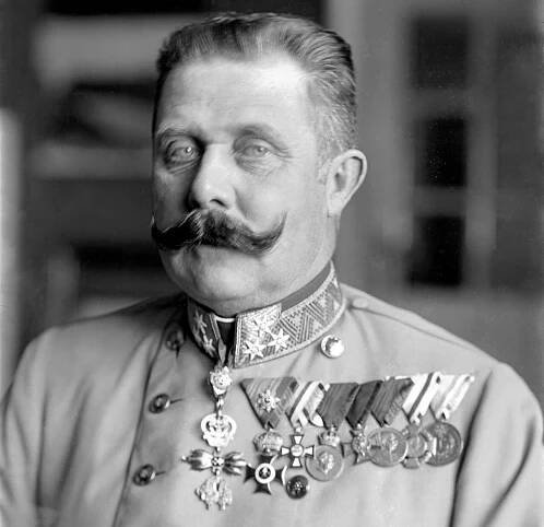 Atentát na Františka Ferdinanda d’Este: Přelomový moment historie