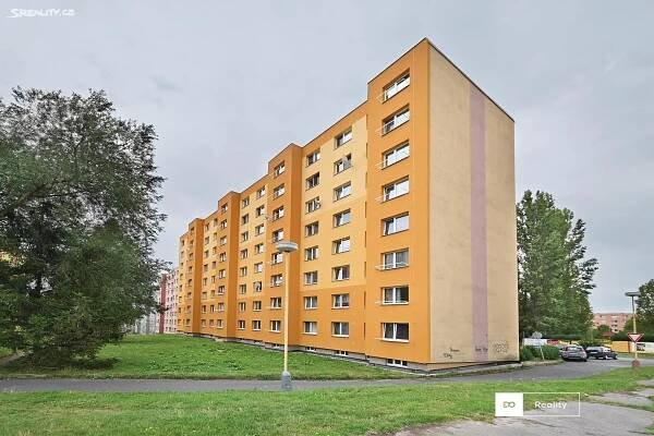 Prodej Byt 2+kk, Dlouhá, Česká Lípa