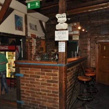 horni-bar