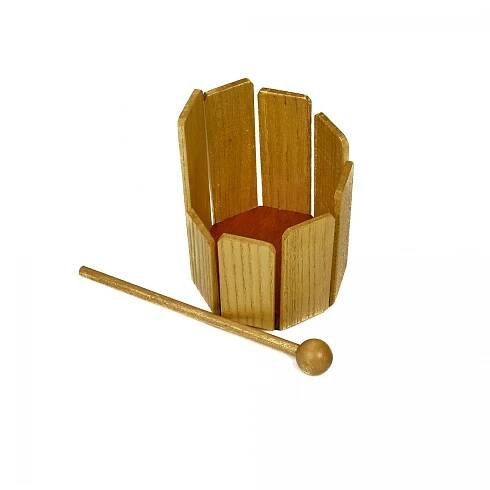 Kolový xylofon