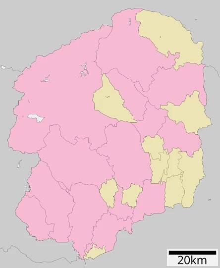 Tochigi Prefecture - Wikipedia