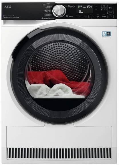 AEG TR958M6CC