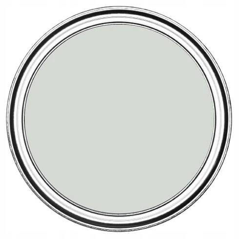 Křídová BARVA na nábytek, matná, rustoleum šedá, studená OCEL 750ml, prodejna Značka Rust-Oleum