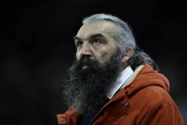 Former France rugby international Sebastien Chabal cannot remember ‘a single second’ of career